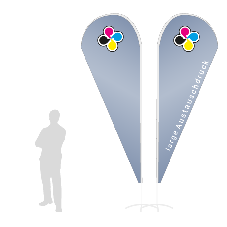 Austauschdruck