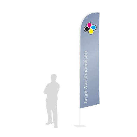 Austauschdruck